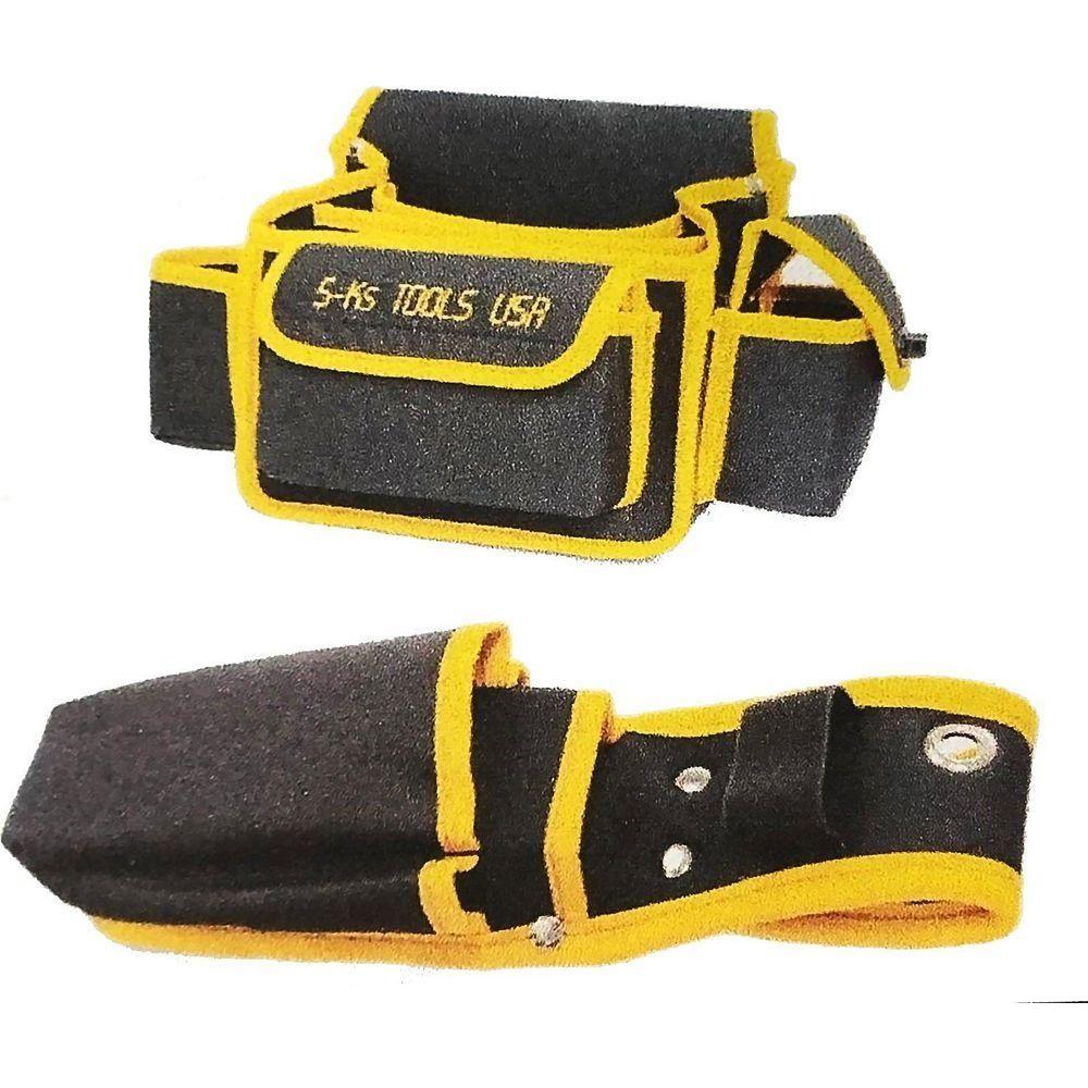 SKS Tool Holster - Goldpeak Tools PH SKS SKS Tool Holster - Goldpeak Tools PH SKS